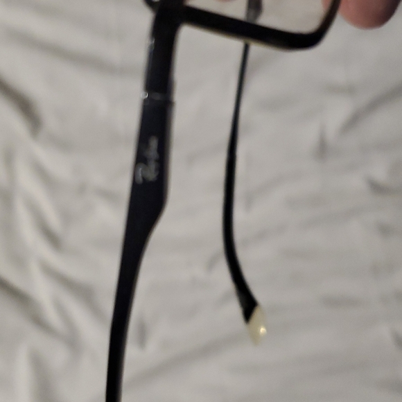 RAY BAN eyeglasses frames - Picture 3 of 7